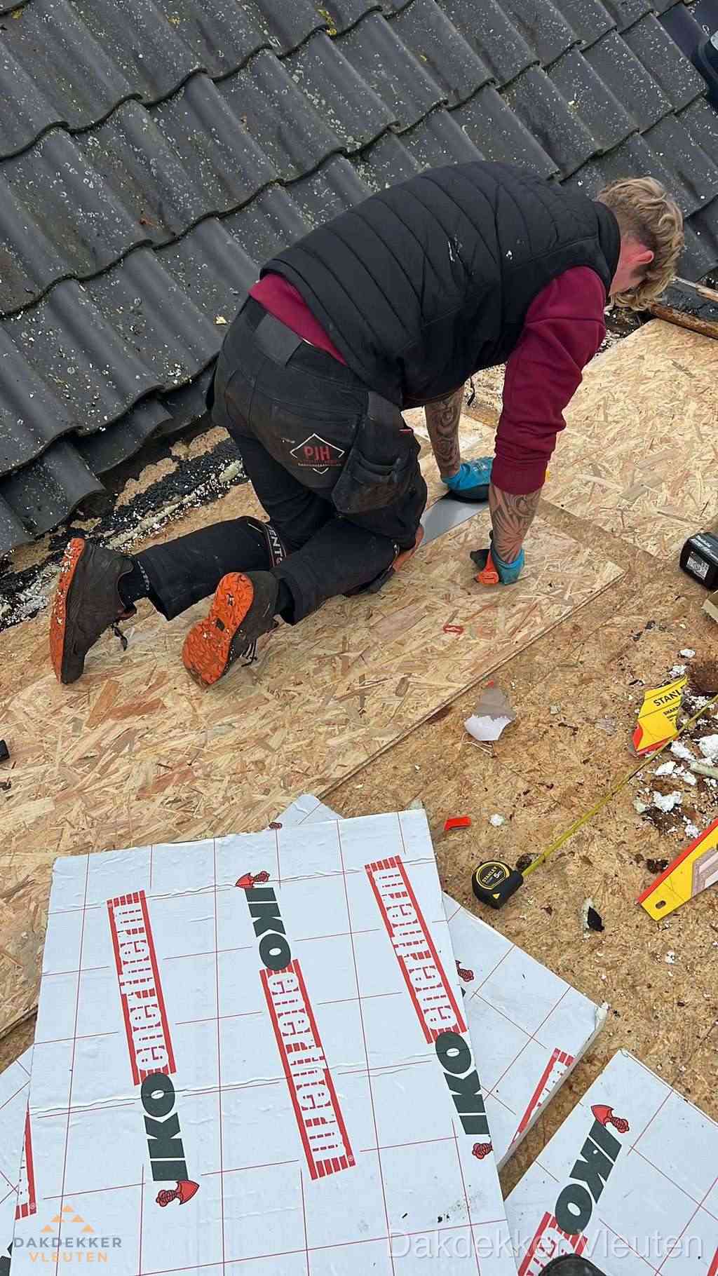 Dak Isoleren Vleuten Dak Isoleren Vleuten