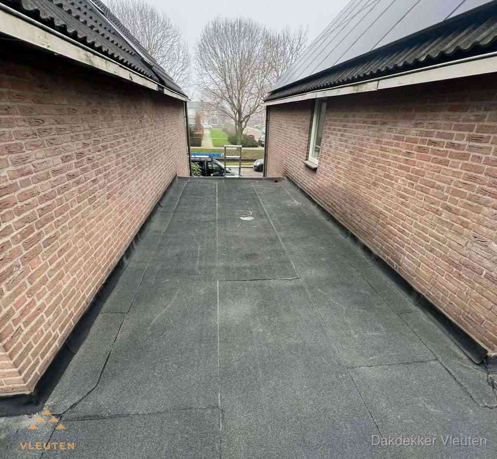 Dakbedekking Vleuten Dakbedekking Vleuten