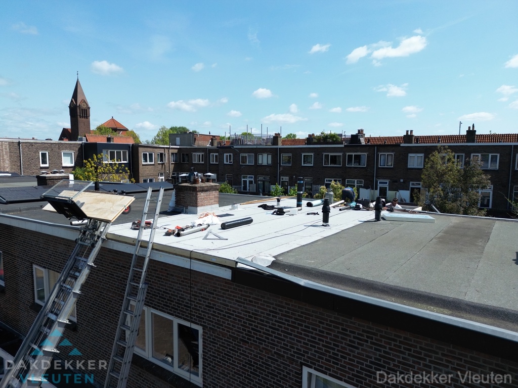 Dakdekker Vleuten Dakdekker Vleuten