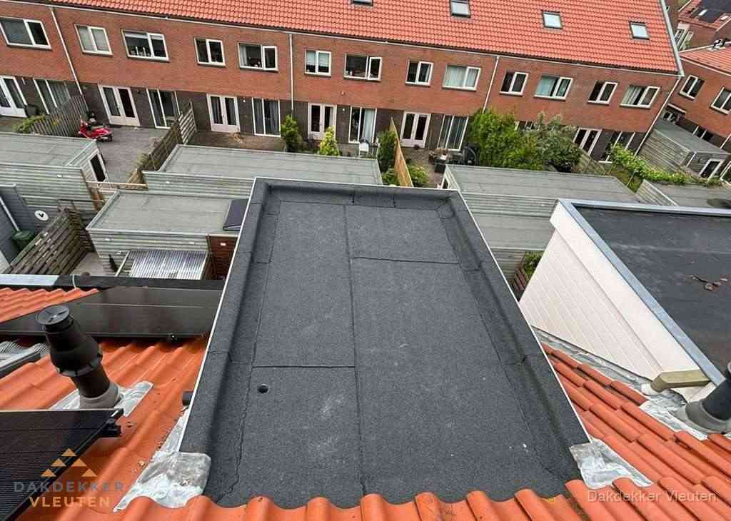 Dakdekkersbedrijf Vleuten Dakdekkersbedrijf Vleuten