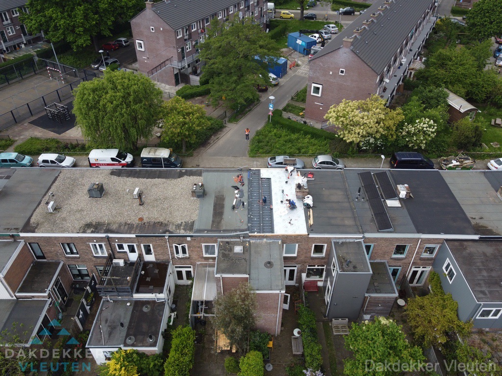 Dakinspectie In Vleuten Dakinspectie In Vleuten