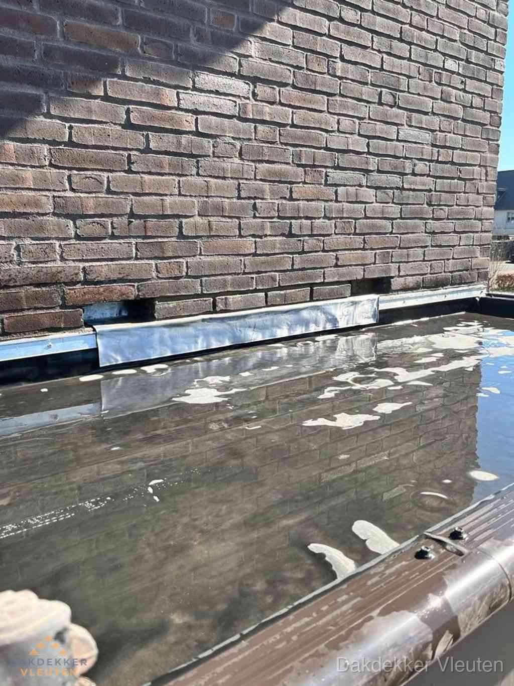 Lekkage Dak Repareren Vleuten Lekkage Dak Repareren Vleuten
