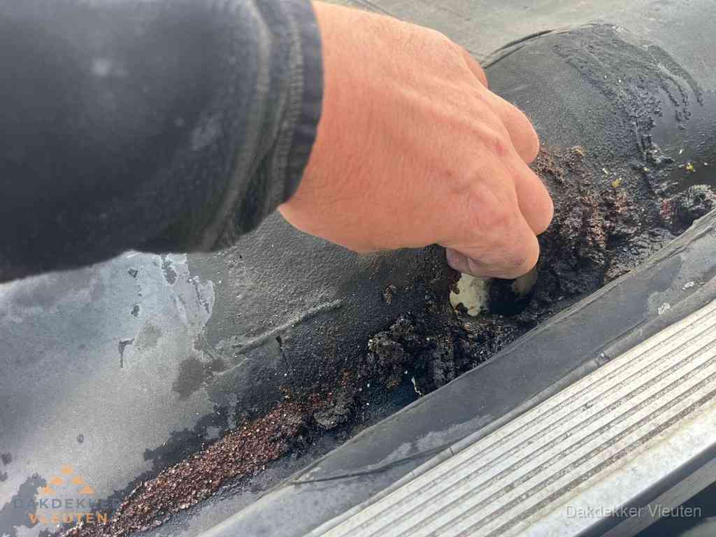Plat Dak Reparatie Vleuten Plat Dak Reparatie Vleuten