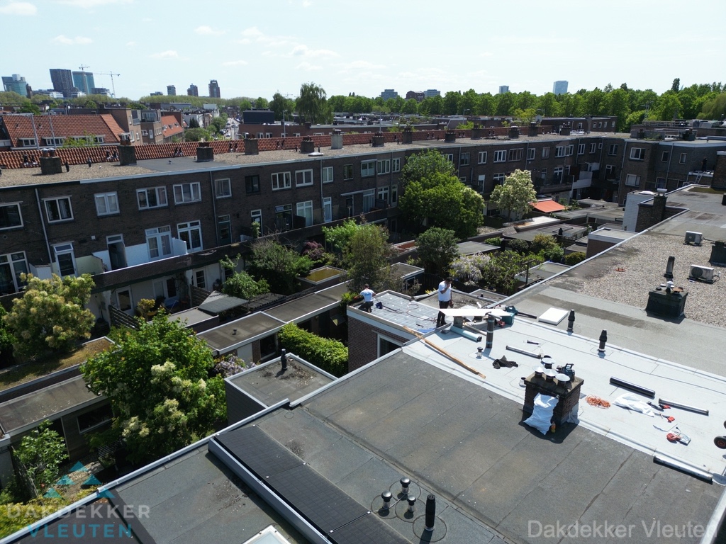 Vleuten Dakdekker Vleuten Dakdekker