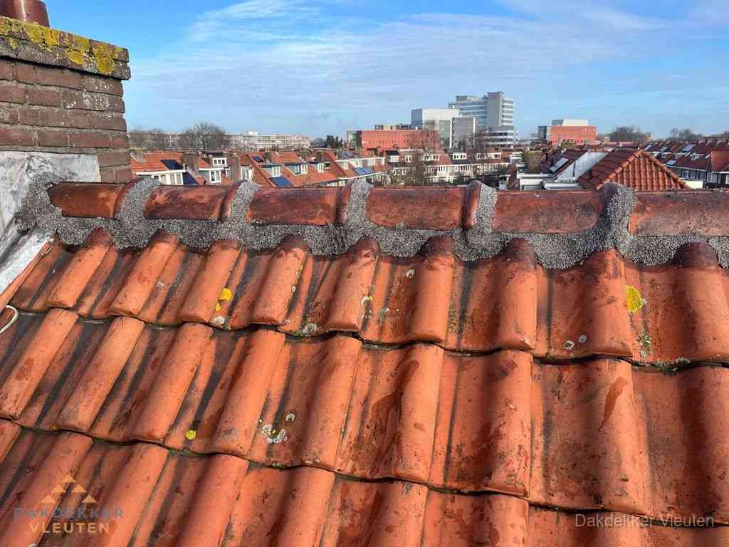 Vleuten Daken Renoveren Vleuten Daken Renoveren